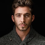 Jordan Reyes